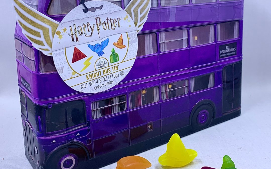 Fall 2019… Checkout Some Off Our New Products at Sweeties Candy Store!