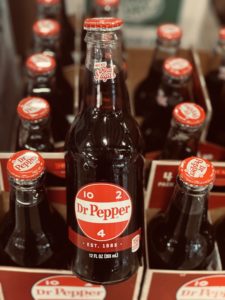 Dr. Pepper