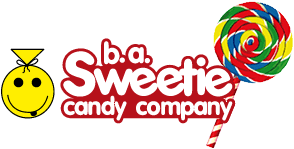b.a. Sweetie Candy Company